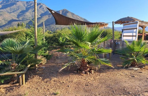 Quilpue Casa | Hermosa Cabaña en Colliguay