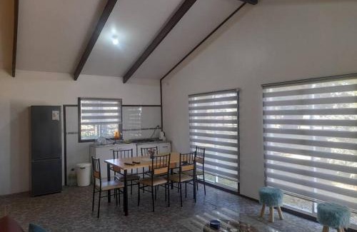 Cunco Casa | Hermosa cabaña en parcela a 500 metros del centro.