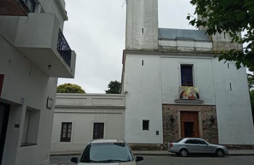 Barrio Historico Casa | Hermosa casa en el corazón del barrio histórico