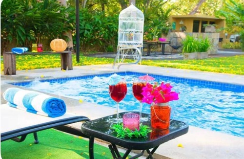 Comala Casa | Villa familiar en Comala