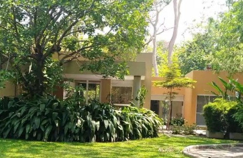 Comala Casa | Villa familiar en Comala