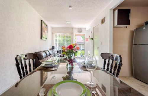 Cuernavaca Casa | Hermosa casa, alberca, carne asada y mascota