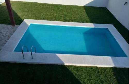 Ayala Casa | Hermosa Casa Alberca Climatizada por Paneles Solares