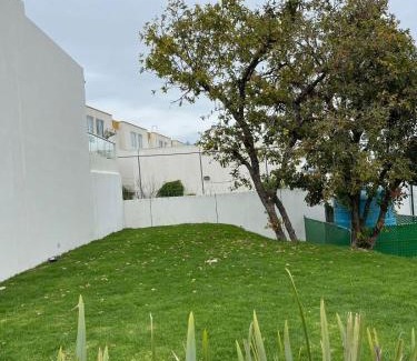 Puebla Casa | Hermosa casa alberca climatizada