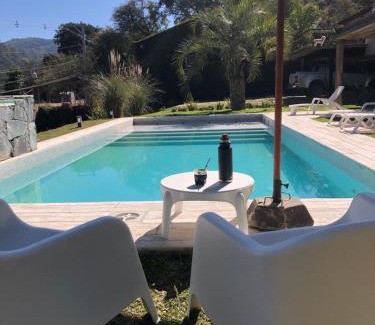 San Salvador de Jujuy Casa | Hermosa casa con pileta asador patio de fuego
