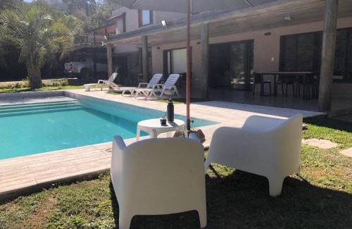 San Salvador de Jujuy Casa | Hermosa casa con pileta asador patio de fuego