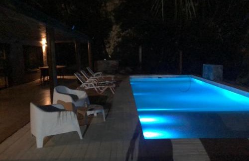 San Salvador de Jujuy Casa | Hermosa casa con pileta asador patio de fuego