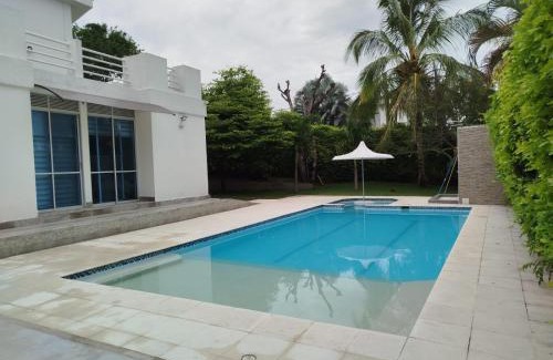 Ricaurte Casa | Hermosa Casa Campestre en Ricaurte Girardot
