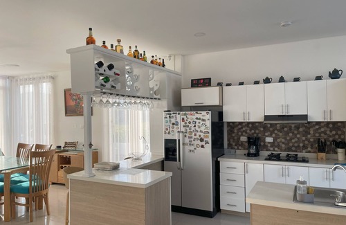Melgar Cabaña | Hermosa casa vacacional para compartir en familia o con tus amigos. Súper seguro