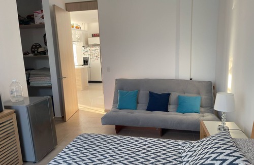Melgar Cabaña | Hermosa casa vacacional para compartir en familia o con tus amigos. Súper seguro
