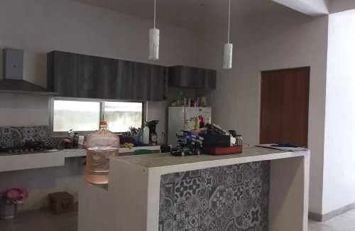 Alfredo V. Bonfil Casa | Hermosa Casa Colegios