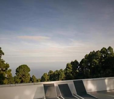 La Guancha Casa | Hermosa casa con vistas al jardin