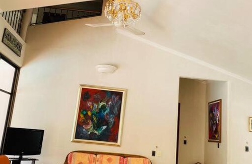 Girardot Casa | Hermosa casa condominio campestre el peñón