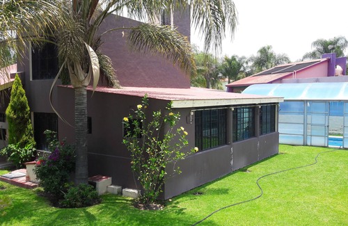 Cajititlán Casa | HERMOSA CASA DE CAMPO EN FRACCIONAMIENTO LA NORIA DE TRES REYES AMPLIA