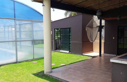 Cajititlán Casa | HERMOSA CASA DE CAMPO EN FRACCIONAMIENTO LA NORIA DE TRES REYES AMPLIA