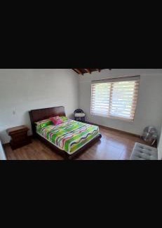 Yolombo Chalet De Esquí | Hermosa Casa de campo cerca a Yolombo, las partidas