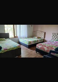 Yolombo Chalet De Esquí | Hermosa Casa de campo cerca a Yolombo, las partidas