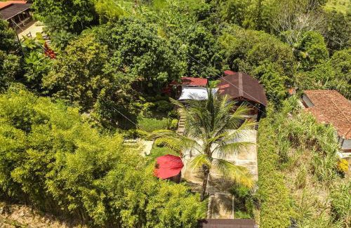 Barbosa Villa | Hermosa Casa De Campo Rodeada de Naturaleza en Barbosa