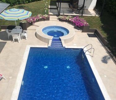 Ricaurte Casa | Hermosa Casa de Descanso en Peñalisa