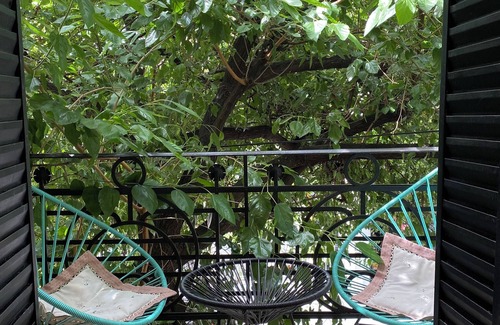 Almagro Casa | Hermosa casa ideal para grupos de amigos y familia /Terraza/Alojamiento completo