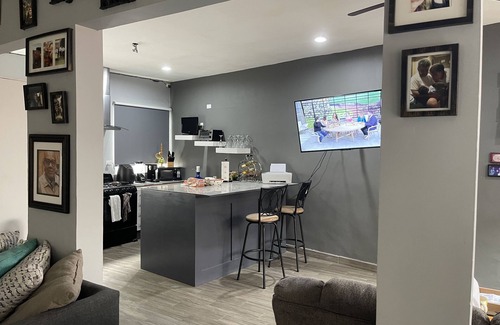 Torreón Casa | Hermosa Casa en Circuito Cerrado! Cómo estar en casa lejos de casa!