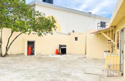 Cotui Casa | Hermosa casa en cotuí