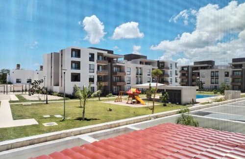 Playa del Carmen Casa | HERMOSA CASA EN RESIDENCIAl BALI