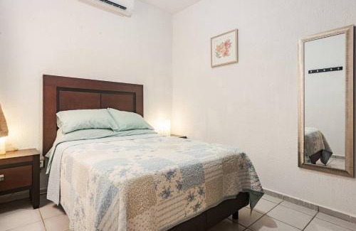 Cancún Casa | Hermosa CASA en privada, ingreso las 24 h