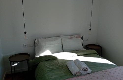A Teixeira Apartamento | Hermosa Casa en Ribeira Sacra