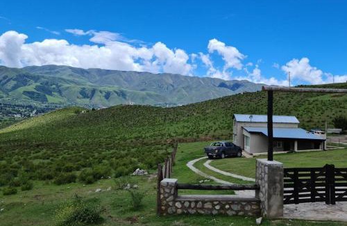 El Mollar Casa | Hermosa casa en Tafí del Valle!