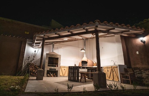 Huayllabamba Casa | Hermosa casa en Valle Sagrado