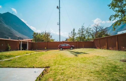Huayllabamba Casa | Hermosa casa en Valle Sagrado