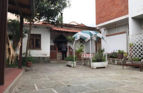 Tarija Casa | Hermosa Casa Familiar