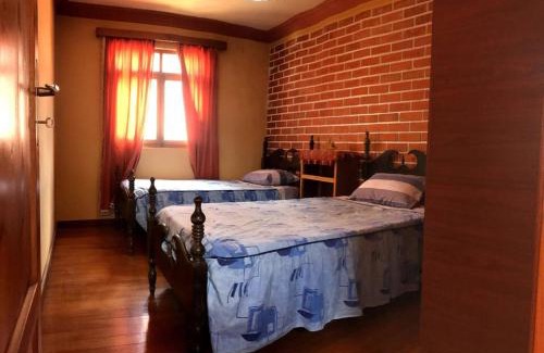 Tarija Casa | Hermosa Casa Familiar