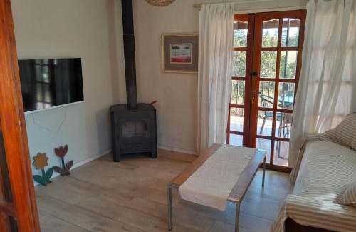 Villa Icho Cruz Casa | Hermosa casa frente al rio icho cruz 10 personas