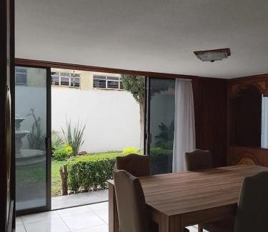 Puebla Casa | Hermosa casa grande en San Manuel