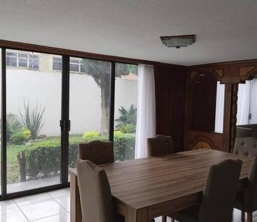 Puebla Casa | Hermosa casa grande en San Manuel