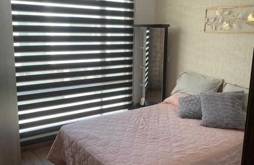 Tumbaco Casa | Hermosa casa nueva moderna