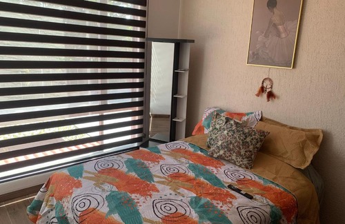Tumbaco Casa | Hermosa casa nueva moderna
