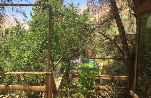 Pisco Elqui Casa | Hermosa Casa Pisco Elqui