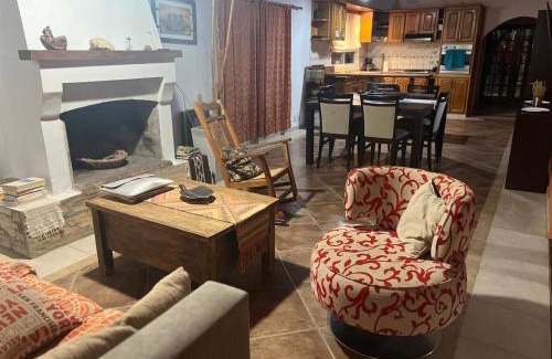 Paraná Casa | HERMOSA Casa Quinta en PARANA