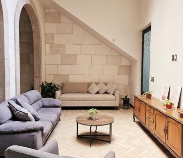 Centro histórico Apartamento | HERMOSA Casa Serapio