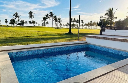 Mazatlán Casa | casa con alberca en campo de golf by Gpsrentas