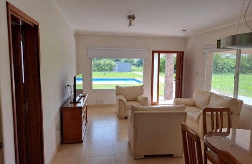 Junín Casa | HERMOSA CASAS QUINTA EN JUNIN (BS AS)