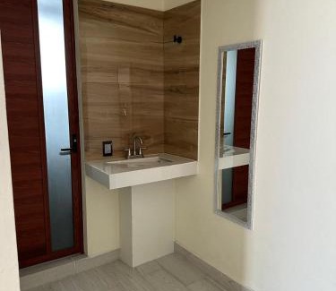 Tlatlauquitepec Casa | Hermosa casita en el centro de Tlatlauquitepec Pueblo Magico