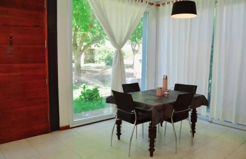 Rincon del Atuel Casa | Hermosa Casona en el Valle Grande de San Rafael