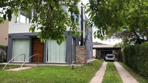 Rincon del Atuel Casa | Hermosa Casona en el Valle Grande de San Rafael