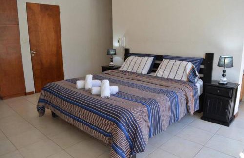Rincon del Atuel Casa | Hermosa Casona en el Valle Grande de San Rafael