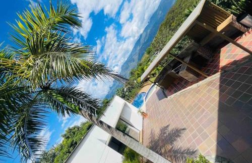 Santa Fe de Antioquia Apartamento | Hermosa finca en Santa Fe Antioquia con piscina
