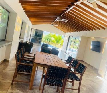 Santa Fe de Antioquia Apartamento | Hermosa finca en Santa Fe Antioquia con piscina